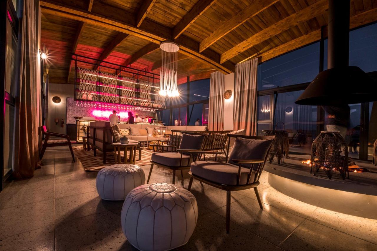 The Desert Grace Solitaire Exterior photo